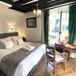 Nid Douillet Au Coeur De Paris