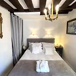 Nid Douillet Au Coeur De Paris
