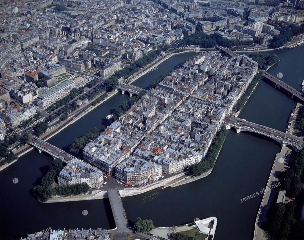 Nid Douillet Au Coeur De Paris