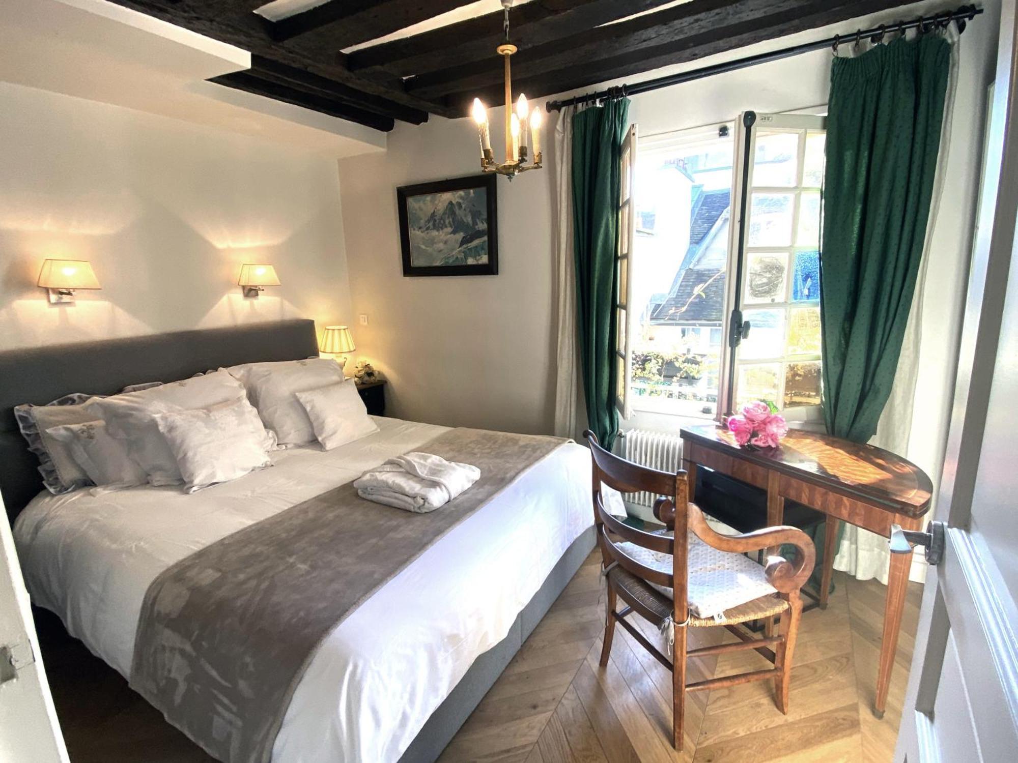 Apartment Nid Douillet Au Coeur De