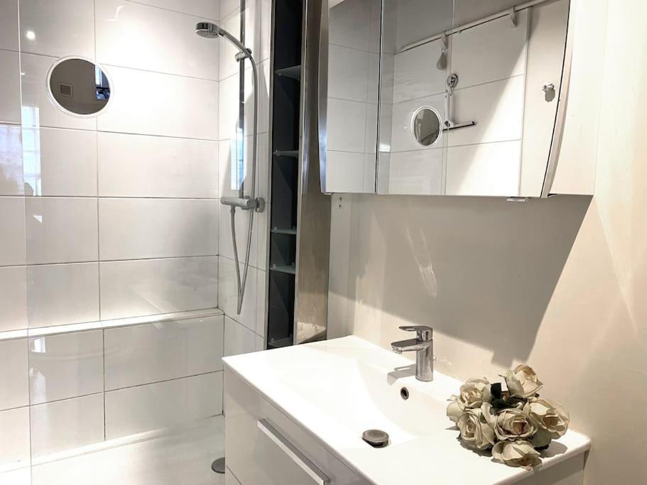 Apartment Nid Douillet Au Coeur De *